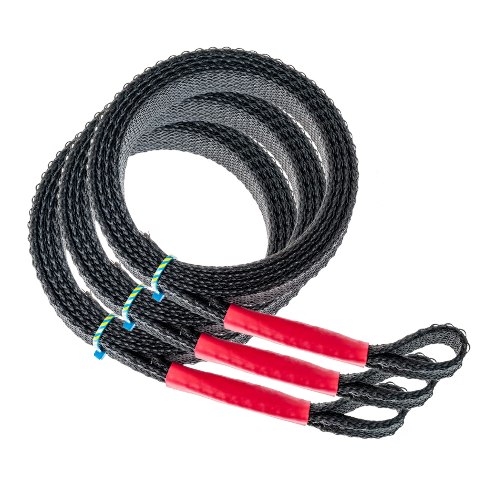GMP Non-Metalic Cable Pulling Grips from Columbia Safety